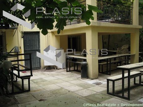 Building 850 sqm for sale