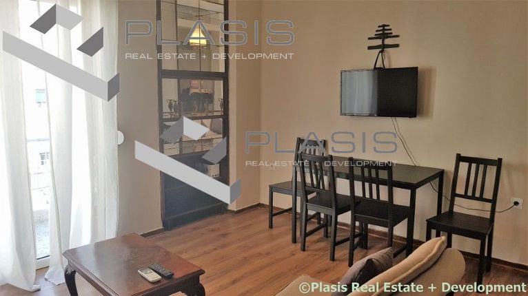 Apartment 50 sqm for sale, Athens - Center, Patision - Acharnon
