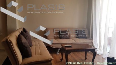 Διαμέρισμα 50τ.μ. για πώληση-Λεωφ. πατησίων - λεωφ. αχαρνών