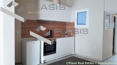 Διαμέρισμα 50 τ.μ. πρός πώληση
