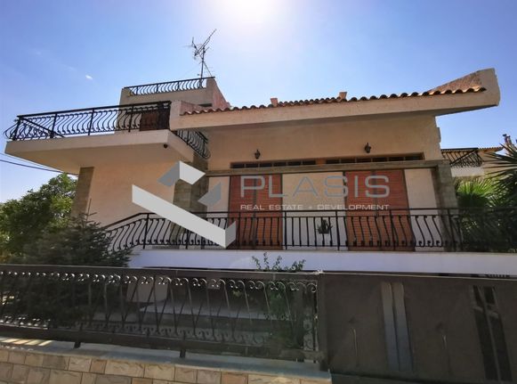 Μονοκατοικία 240 τ.μ. για πώληση, Αθήνα - Βόρεια Προάστια, Κηφισιά