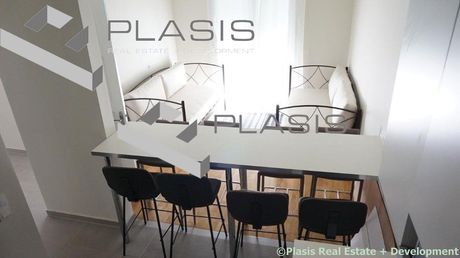 Διαμέρισμα 86τ.μ. για πώληση-Λεωφ. πατησίων - λεωφ. αχαρνών