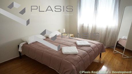 Διαμέρισμα 86τ.μ. για πώληση-Λεωφ. πατησίων - λεωφ. αχαρνών