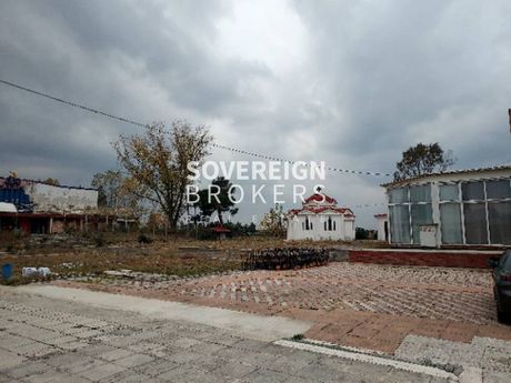 Οικόπεδο 8.500τ.μ. για πώληση-Θερμαϊκός » Λιβάδακιο