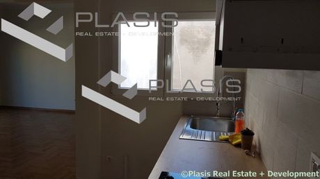 Διαμέρισμα 100τ.μ. για πώληση-Λεωφ. πατησίων - λεωφ. αχαρνών