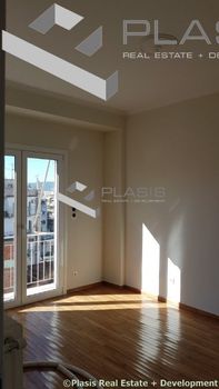 Διαμέρισμα 100τ.μ. για πώληση-Λεωφ. πατησίων - λεωφ. αχαρνών