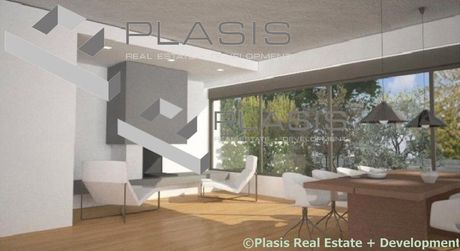 Μεζονέτα 410τ.μ. για πώληση-Παλαιό ψυχικό