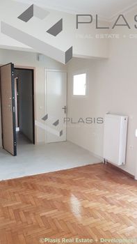 Διαμέρισμα 62τ.μ. για πώληση-Λεωφ. πατησίων - λεωφ. αχαρνών