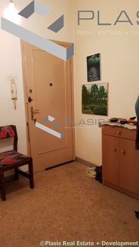 Διαμέρισμα 65τ.μ. για πώληση-Λεωφ. πατησίων - λεωφ. αχαρνών