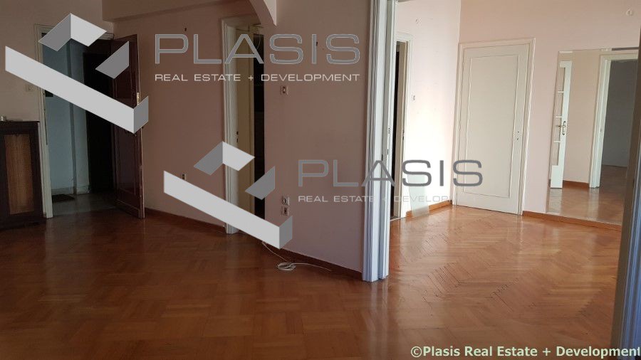 Διαμέρισμα 75 τ.μ. πρός πώληση, Αθήνα - Κέντρο, Λεωφ. Πατησίων - Λεωφ. Αχαρνών