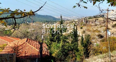 Οικόπεδο 1.100τ.μ. για πώληση-Χορτιάτης » Ασβεστοχώρι