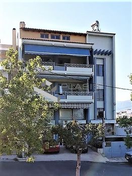 Κτίριο 260 τ.μ. για πώληση