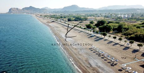 Hotel 2.167sqm for sale-Rhodes