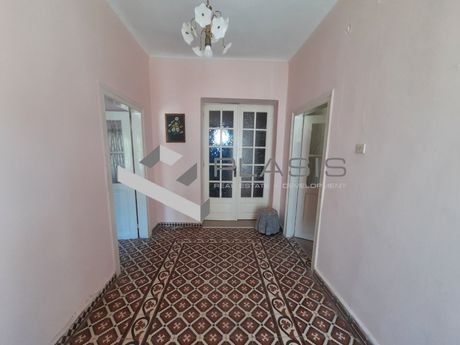 Μονοκατοικία 97τ.μ. για πώληση-Ιστιαία