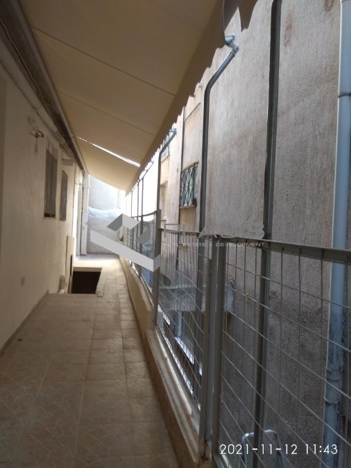 Διαμέρισμα 110 τ.μ. πρός πώληση, Αθήνα - Κέντρο, Πολύγωνο - Τουρκοβούνια