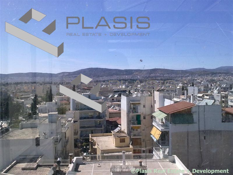 Μονοκατοικία 875 τ.μ. πρός πώληση, Αθήνα - Δυτικά Προάστια, Νέα Χαλκηδόνα