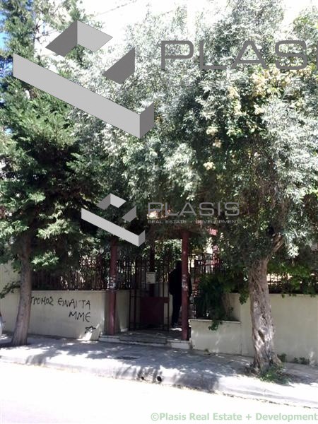 Μονοκατοικία 875 τ.μ. πρός πώληση, Αθήνα - Δυτικά Προάστια, Νέα Χαλκηδόνα