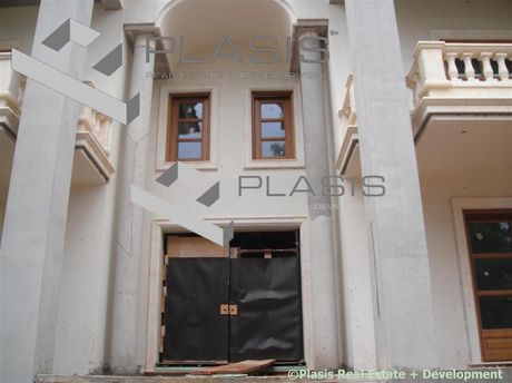 Detached home 1.500 sqm for sale