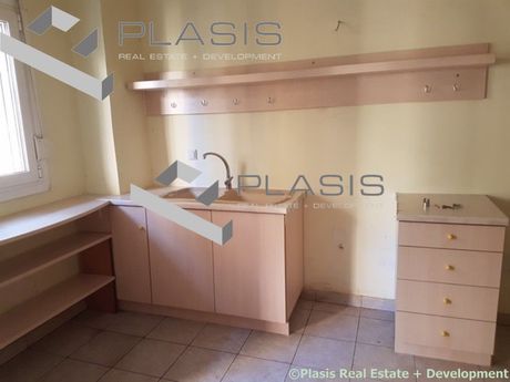 Διαμέρισμα 109τ.μ. για πώληση-Εξάρχεια - νεάπολη