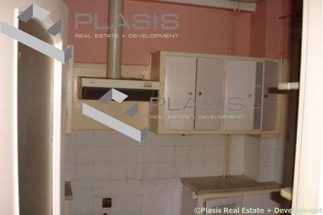 Διαμέρισμα 128τ.μ. για πώληση-Κυψέλη