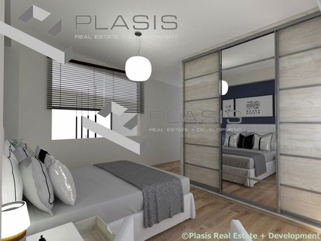 Διαμέρισμα 69τ.μ. για πώληση-Γκάζι - μεταξουργείο - βοτανικός