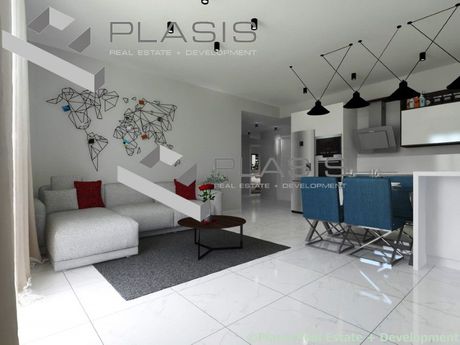 Διαμέρισμα 87τ.μ. για πώληση-Αμπελόκηποι - πεντάγωνο