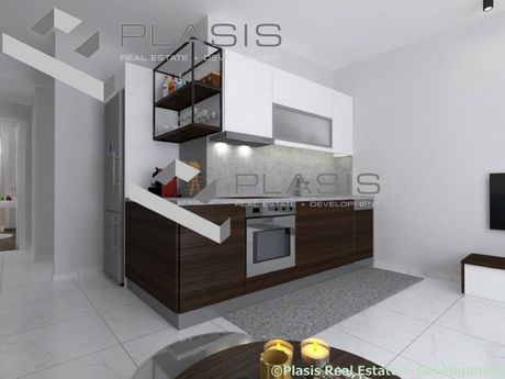 Διαμέρισμα 72τ.μ. για πώληση-Αμπελόκηποι - πεντάγωνο