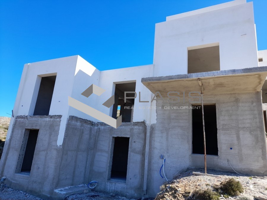 Συγκρότημα διαμερισμάτων 300 τ.μ. πρός πώληση, Κυκλάδες, Άνδρος