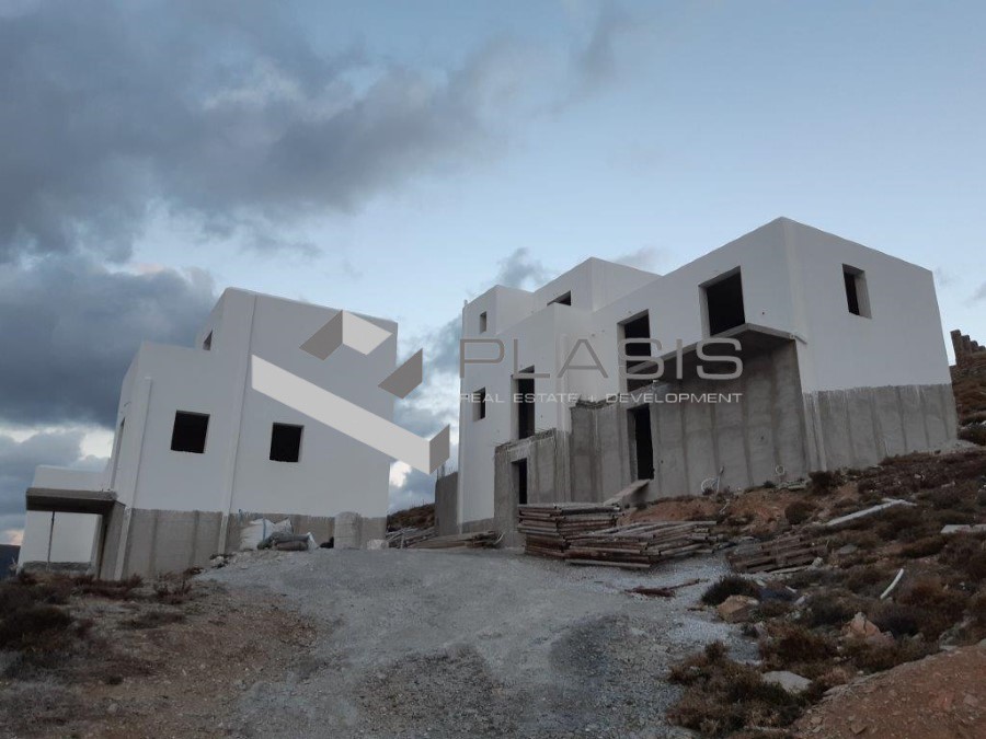 Συγκρότημα διαμερισμάτων 300 τ.μ. πρός πώληση, Κυκλάδες, Άνδρος