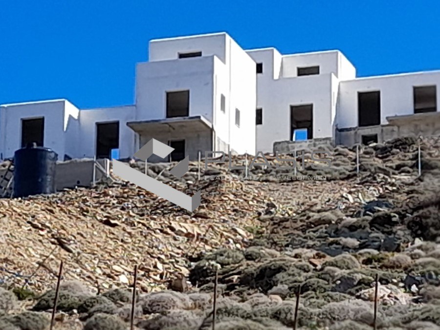 Συγκρότημα διαμερισμάτων 300 τ.μ. πρός πώληση, Κυκλάδες, Άνδρος