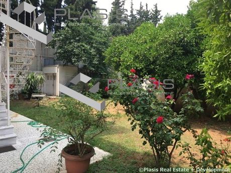 Building 525sqm for sale-Paleo Psichiko