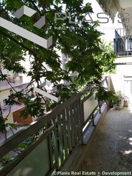 Διαμέρισμα 90τ.μ. για πώληση-Νέα παραλία