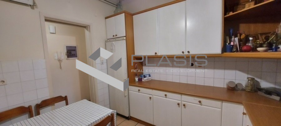 Διαμέρισμα 115 τ.μ. πρός πώληση, Αθήνα - Κέντρο, Παγκράτι