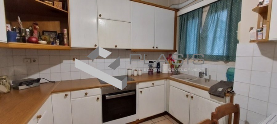 Διαμέρισμα 115 τ.μ. πρός πώληση, Αθήνα - Κέντρο, Παγκράτι