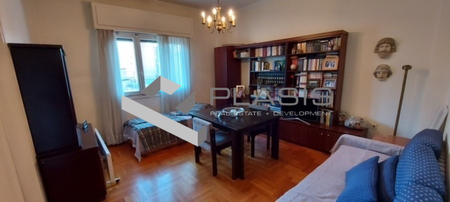 Διαμέρισμα 115 τ.μ. για πώληση, Αθήνα - Κέντρο, Παγκράτι