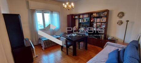 Διαμέρισμα 115 τ.μ. για πώληση