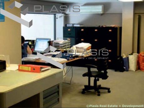 Κτίριο 500τ.μ. για πώληση-Κολωνός - κολοκυνθούς