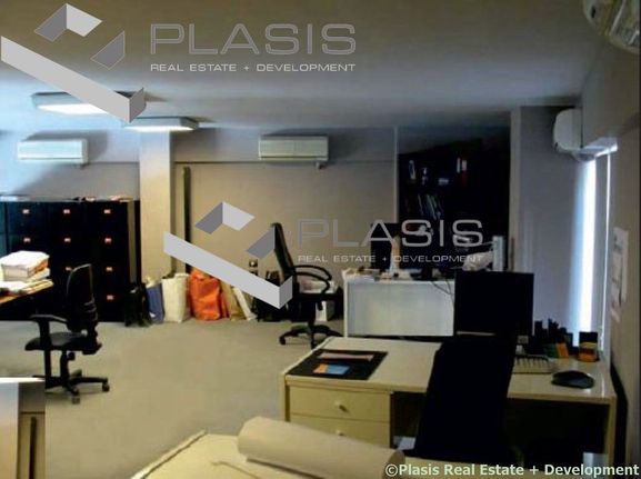 Building 500 sqm for sale, Athens - Center, Kolonos - Kolokinthous