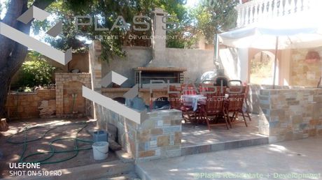 Detached home 330sqm for sale-Keratea