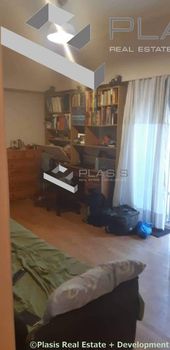 Apartment 104sqm for sale-Kolonaki - Likavitos