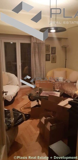 Διαμέρισμα 104 τ.μ. πρός πώληση, Αθήνα - Κέντρο, Κολωνάκι - Λυκαβηττός