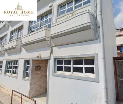Business bulding 335sqm for sale-Ano Liosia » Limni