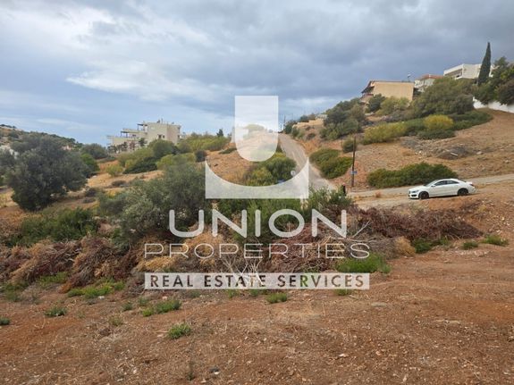 Οικόπεδο 635 τ.μ. για πώληση, Αττική - Υπόλοιπο, Ανάβυσσος