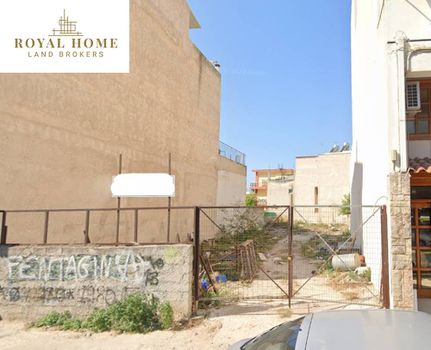 Οικόπεδο 370 τ.μ. για πώληση