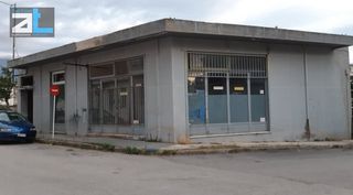 Επιχειρηματικό κτίριο 254 τ.μ. για πώληση