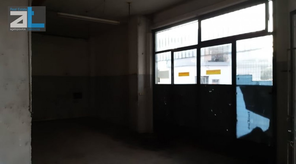 Επιχειρηματικό κτίριο 254 τ.μ. πρός πώληση, Αχαΐα, Πάτρα