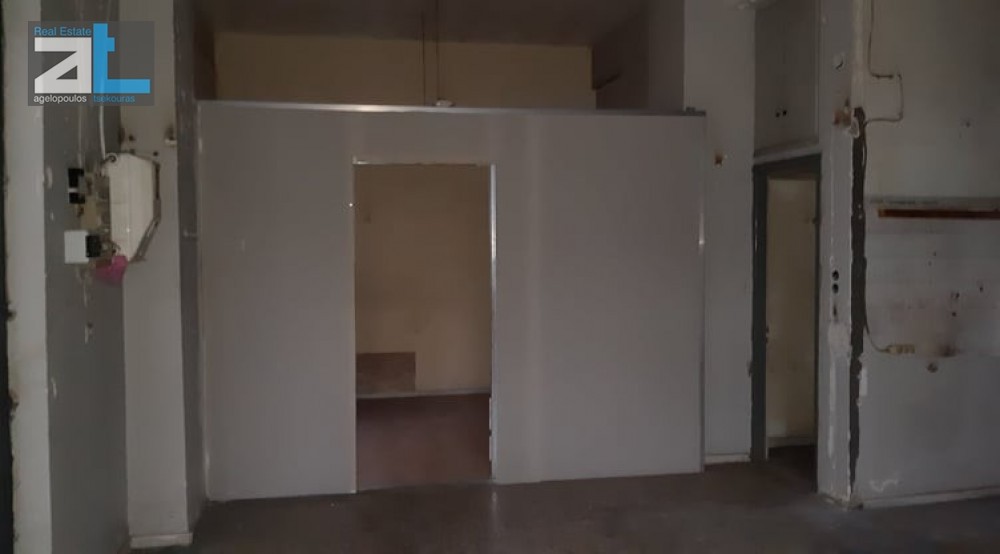 Επιχειρηματικό κτίριο 254 τ.μ. πρός πώληση, Αχαΐα, Πάτρα