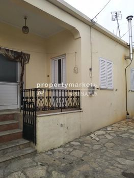 Detached home 60sqm for sale-Lefki » Armenoi