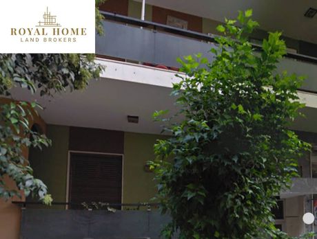 Apartment 100sqm for sale-Kipseli » Fokionos Negri