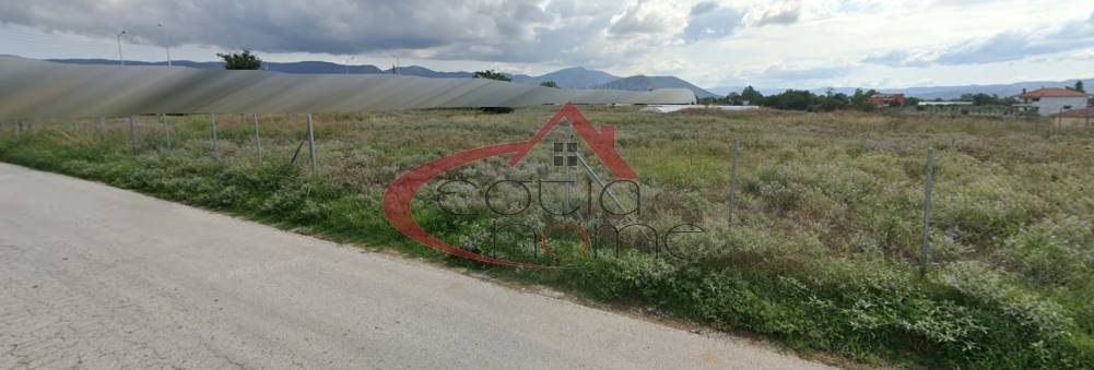 Γη 8.500 τ.μ. πρός ενοικίαση, Θεσσαλονίκη - Περιφ/Κοί Δήμοι, Θέρμη